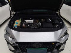 Trumpchi Yingbao 2021 270T DCT J15 - ფოტო 20
