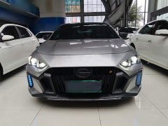 Trumpchi Yingbao 2021 270T DCT J15 - ფოტო 3