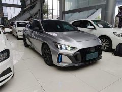 Trumpchi Yingbao 2021 270T DCT J15 - ფოტო 4