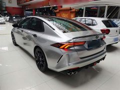 Trumpchi Yingbao 2021 270T DCT J15 - ფოტო 5