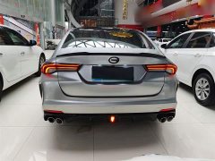 Trumpchi Yingbao 2021 270T DCT J15 - ფოტო 6