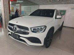 Mercedes-Benz GLC Facelift GLC 260 L 4MATIC Luxury - ფოტო 1