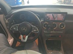 Mercedes-Benz GLC Facelift GLC 260 L 4MATIC Luxury - ფოტო 10