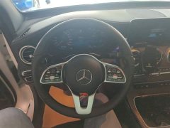 Mercedes-Benz GLC Facelift GLC 260 L 4MATIC Luxury - ფოტო 11
