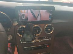 Mercedes-Benz GLC Facelift GLC 260 L 4MATIC Luxury - ფოტო 13