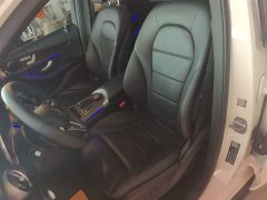 Mercedes-Benz GLC Facelift GLC 260 L 4MATIC Luxury - ფოტო 15
