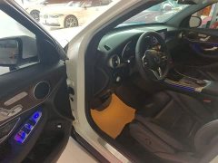 Mercedes-Benz GLC Facelift GLC 260 L 4MATIC Luxury - ფოტო 16
