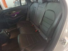 Mercedes-Benz GLC Facelift GLC 260 L 4MATIC Luxury - ფოტო 17