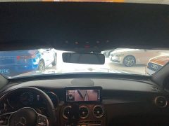 Mercedes-Benz GLC Facelift GLC 260 L 4MATIC Luxury - ფოტო 18
