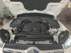 Mercedes-Benz GLC Facelift GLC 260 L 4MATIC Luxury - ფოტო 19