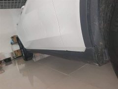 Mercedes-Benz GLC Facelift GLC 260 L 4MATIC Luxury - ფოტო 20
