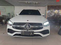 Mercedes-Benz GLC Facelift GLC 260 L 4MATIC Luxury - ფოტო 3