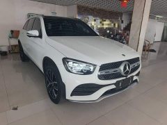 Mercedes-Benz GLC Facelift GLC 260 L 4MATIC Luxury - ფოტო 4