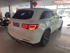 Mercedes-Benz GLC Facelift GLC 260 L 4MATIC Luxury - ფოტო 7