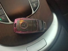 Mercedes-Benz GLC Facelift GLC 260 L 4MATIC Luxury - ფოტო 9