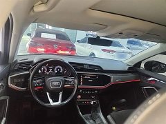 Audi Q3 35 TFSI Progressive Dynamic - ფოტო 10