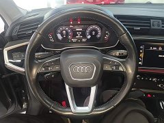 Audi Q3 35 TFSI Progressive Dynamic - ფოტო 11