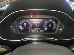 Audi Q3 35 TFSI Progressive Dynamic - ფოტო 12
