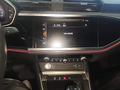 Audi Q3 35 TFSI Progressive Dynamic - ფოტო 13