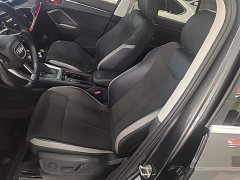 Audi Q3 35 TFSI Progressive Dynamic - ფოტო 15