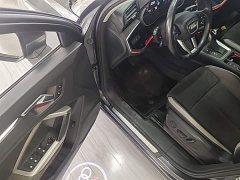 Audi Q3 35 TFSI Progressive Dynamic - ფოტო 16