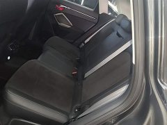 Audi Q3 35 TFSI Progressive Dynamic - ფოტო 17