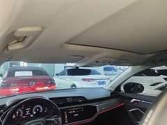 Audi Q3 35 TFSI Progressive Dynamic - ფოტო 18
