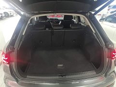 Audi Q3 35 TFSI Progressive Dynamic - ფოტო 19