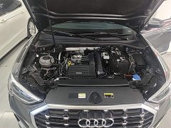 Audi Q3 35 TFSI Progressive Dynamic - ფოტო 20