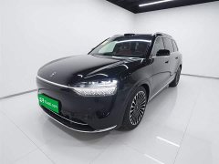 AITO Wenjie M9 Extended Range Ultra 52kWh 6-Seater with 192-Line LiDAR - ფოტო 1