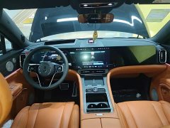 AITO Wenjie M9 Extended Range Ultra 52kWh 6-Seater with 192-Line LiDAR - ფოტო 10