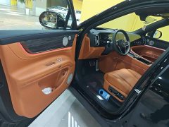 AITO Wenjie M9 Extended Range Ultra 52kWh 6-Seater with 192-Line LiDAR - ფოტო 16