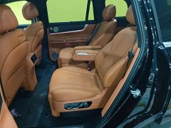 AITO Wenjie M9 Extended Range Ultra 52kWh 6-Seater with 192-Line LiDAR - ფოტო 17