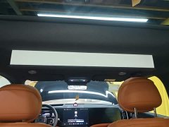 AITO Wenjie M9 Extended Range Ultra 52kWh 6-Seater with 192-Line LiDAR - ფოტო 18