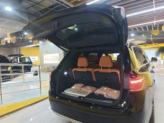 AITO Wenjie M9 Extended Range Ultra 52kWh 6-Seater with 192-Line LiDAR - ფოტო 19