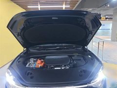 AITO Wenjie M9 Extended Range Ultra 52kWh 6-Seater with 192-Line LiDAR - ფოტო 20