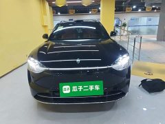 AITO Wenjie M9 Extended Range Ultra 52kWh 6-Seater with 192-Line LiDAR - ფოტო 3