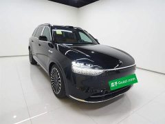 AITO Wenjie M9 Extended Range Ultra 52kWh 6-Seater with 192-Line LiDAR - ფოტო 4