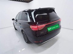 AITO Wenjie M9 Extended Range Ultra 52kWh 6-Seater with 192-Line LiDAR - ფოტო 5