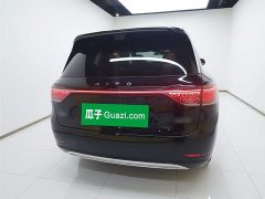 AITO Wenjie M9 Extended Range Ultra 52kWh 6-Seater with 192-Line LiDAR - ფოტო 6