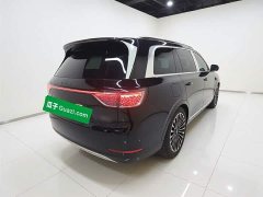 AITO Wenjie M9 Extended Range Ultra 52kWh 6-Seater with 192-Line LiDAR - ფოტო 7
