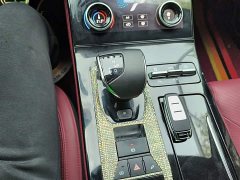 Jetour Jietu X70 PLUS 2021 1.6T DCT Terrain PRO 5-Seater - ფოტო 14