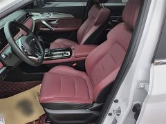 Jetour Jietu X70 PLUS 2021 1.6T DCT Terrain PRO 5-Seater - ფოტო 15