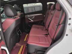 Jetour Jietu X70 PLUS 2021 1.6T DCT Terrain PRO 5-Seater - ფოტო 17