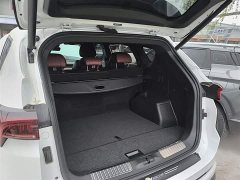 Jetour Jietu X70 PLUS 2021 1.6T DCT Terrain PRO 5-Seater - ფოტო 19