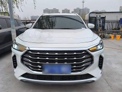 Jetour Jietu X70 PLUS 2021 1.6T DCT Terrain PRO 5-Seater - ფოტო 3