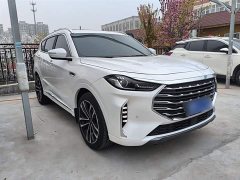 Jetour Jietu X70 PLUS 2021 1.6T DCT Terrain PRO 5-Seater - ფოტო 4