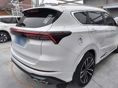 Jetour Jietu X70 PLUS 2021 1.6T DCT Terrain PRO 5-Seater - ფოტო 7