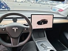 Tesla Model Y 2022 Facelift Rear-Wheel Drive - ფოტო 10