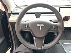 Tesla Model Y 2022 Facelift Rear-Wheel Drive - ფოტო 11